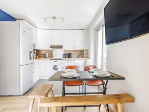 Charming apartment - 1BDR 2P - Denfert-Rochereau