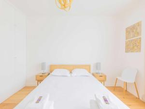 Magnificent apartment -2BR 4P - Porte Maillot