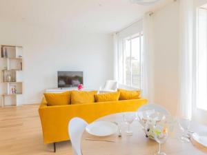 Magnificent apartment -2BR 4P - Porte Maillot