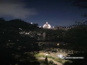 Nice apartment 1bdr Passage des Abbesses