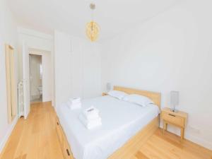 Magnificent apartment -2BR 4P - Porte Maillot