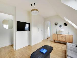 Bright apartment - 2BDR- 4P- Jardin du Luxembourg