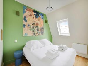 Bright apartment - 2BDR- 4P- Jardin du Luxembourg