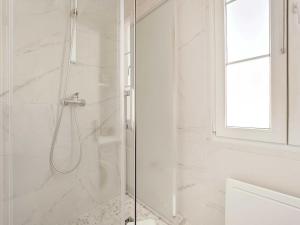 Chic flat - 1BR 2P - Suresnes