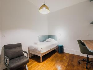 Charming Flat - 2BD 3P - Proche Batignolles 17eme