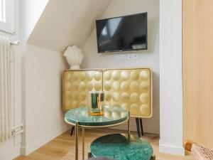 Superb Apt 2BDR 6P Porte de Champerret