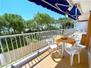 Apartment in Caorle near Stunning Beaches