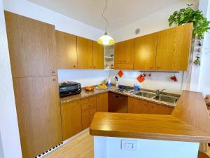 Apartment in Caorle near Stunning Beaches