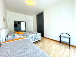 Apartment in Caorle near Stunning Beaches