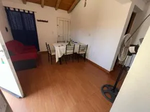 Luci Alojamiento - 乌斯帕亚塔