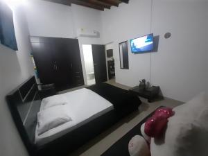 APARTAMENTO DE LUJO SAN GIl