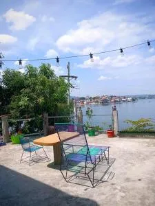 Habitación en Terraza Casa Zoila - Nimá