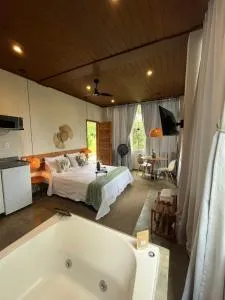 Vista do Vale lofts - Itaipava - أراراس بتروبوليس