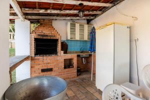 Casa completa para descanso e Home office