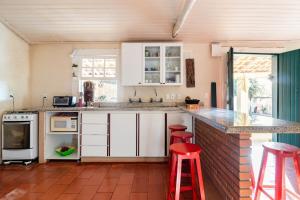 Casa completa para descanso e Home office