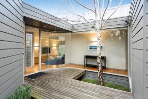 The Glasshouse Blairgowrie