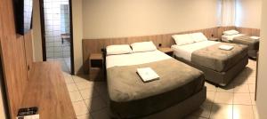 Ipê Hotel Curitiba - Av das Torres