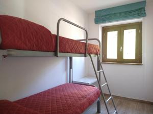 Apartment mit 2 Schlafzimmern