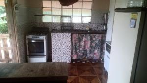 Pousada Família Buscapé