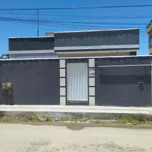 Casa totalmente independente - Rio Dourado