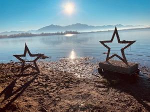 Genusszeit am Chiemsee