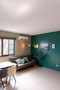 Minimalist Condo in Vigan Near Calle Crisologo