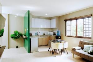 Minimalist Condo in Vigan Near Calle Crisologo