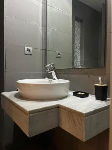 Appartement luxueux prestigia