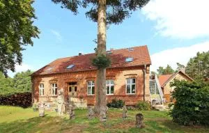 Ferienhaus Mirow Ot Starsow - Troja