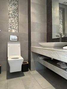 Appartement luxueux prestigia