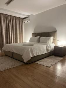 Appartement luxueux prestigia