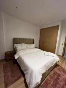 Appartement luxueux prestigia