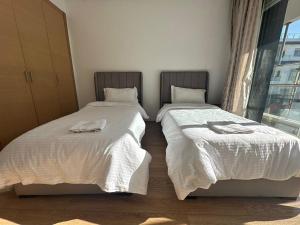 Appartement luxueux prestigia