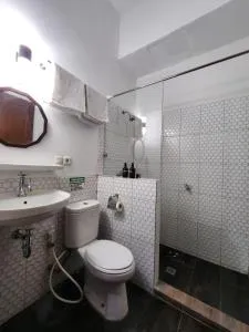 Domore Lifestyle - Jetis