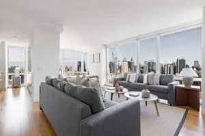 Super Stunning views with Amazing 2 beds 1,5 bath - Вихокен