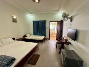Hotels Phi Yến - Guest house Phi Yen