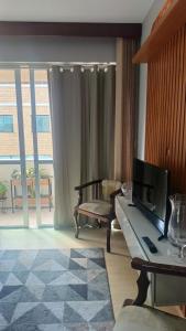 Apartamento central Floripa