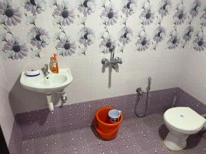 Peaceful guest house