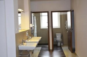 Twój Hostel Klimczoka 7