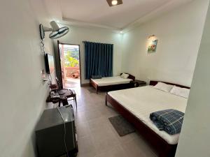 Phòng Đôi (Double Room)