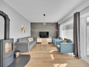 Villa in Cerny Dul near Ski Resort