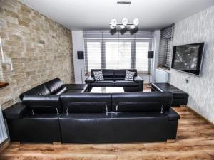 Villa in Fren tát near Ski Resorts & Jacuzzi