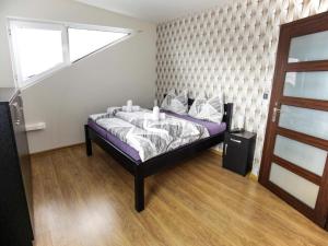 Villa in Fren tát near Ski Resorts & Jacuzzi