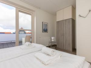 Holiday Home in Zoutelande near Sandy Beaches