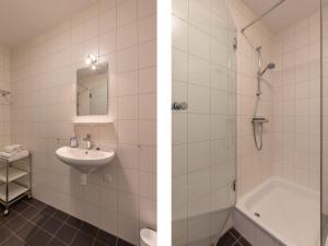 Holiday Home in Zoutelande near Sandy Beaches
