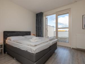 Holiday Home in Zoutelande near Sandy Beaches