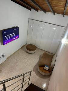 Lecheria 3 Hab 2 Baños 10 personas!