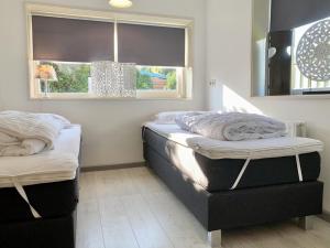 Renovated bungalow with garden