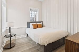 Loopin Around Atlantic City Luxe 5BR Townhouse in Orange Loop