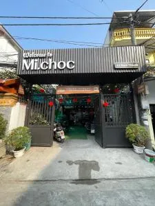 MiChoc Homestay - Hostel - Kỳ Vĩ
